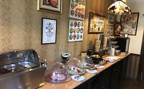 Hotel Aviator Boutique